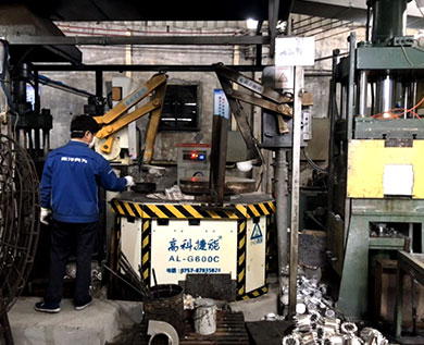 佛山市南海南洋電機電器有限公司